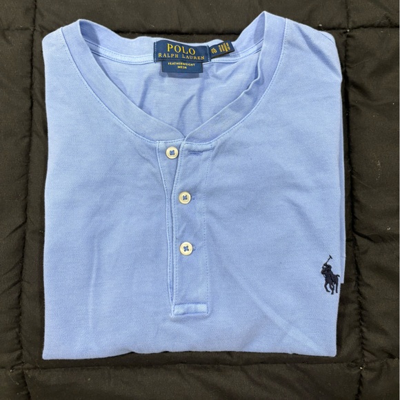 Polo Ralph Lauren Other - Polo - Ralph Lauren Men’s Mesh Shirt